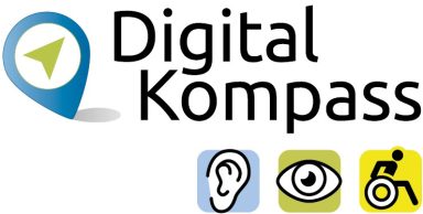 Digital Kompass